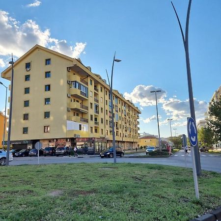 Oksana Apartment Podgorica Esterno foto
